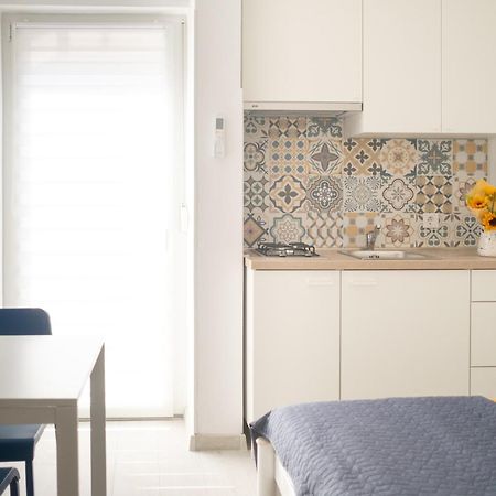 Apartmani Adrijan Krk كرك المظهر الخارجي الصورة