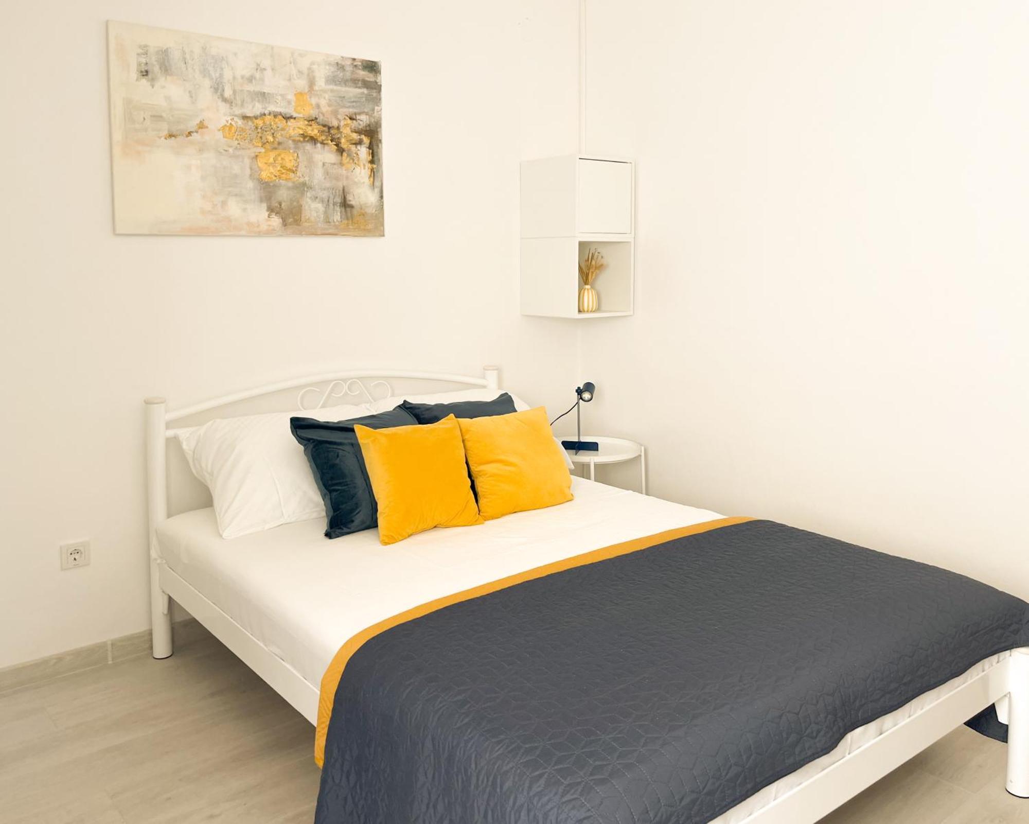 Apartmani Adrijan Krk كرك المظهر الخارجي الصورة