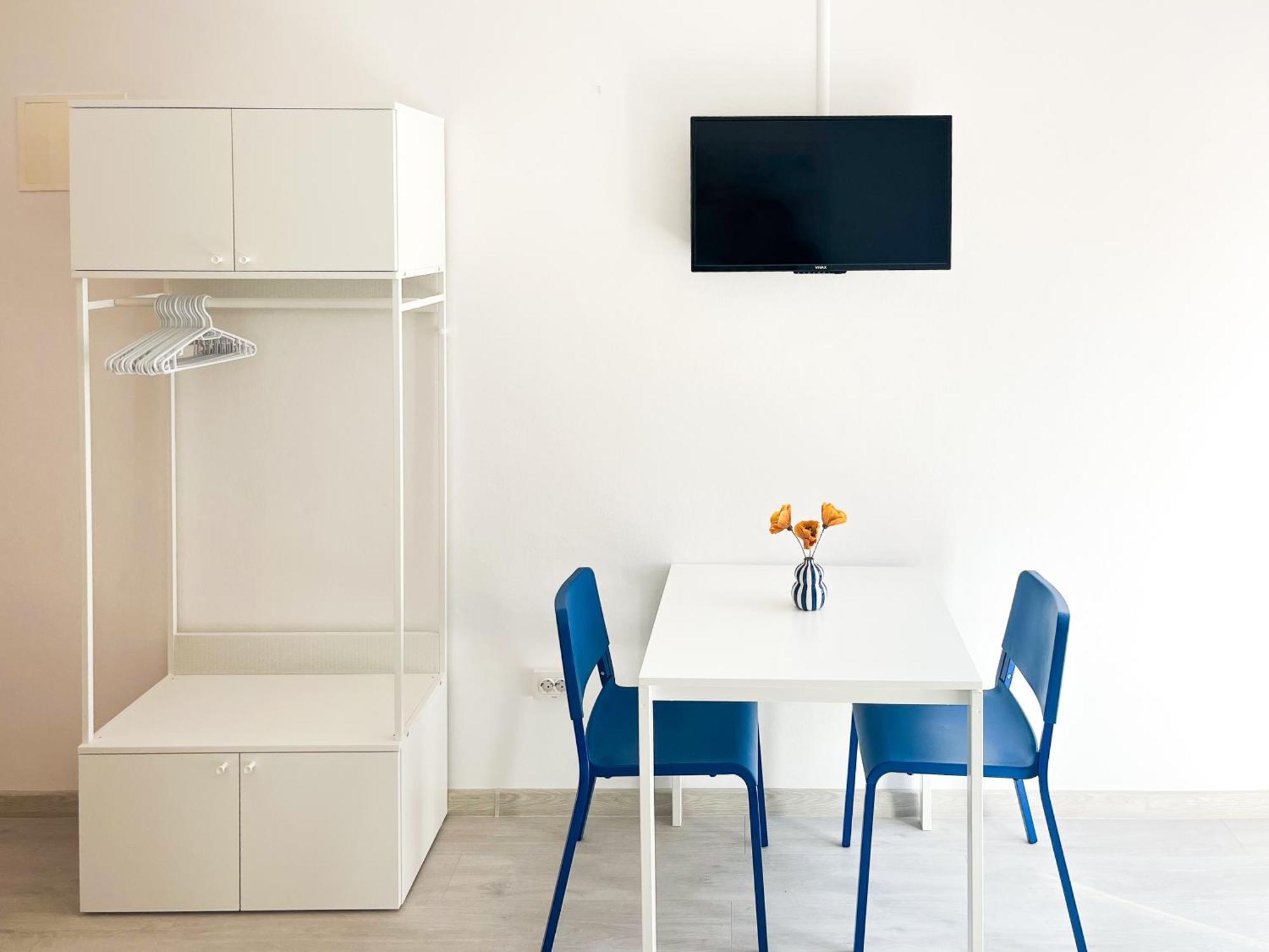 Apartmani Adrijan Krk كرك المظهر الخارجي الصورة